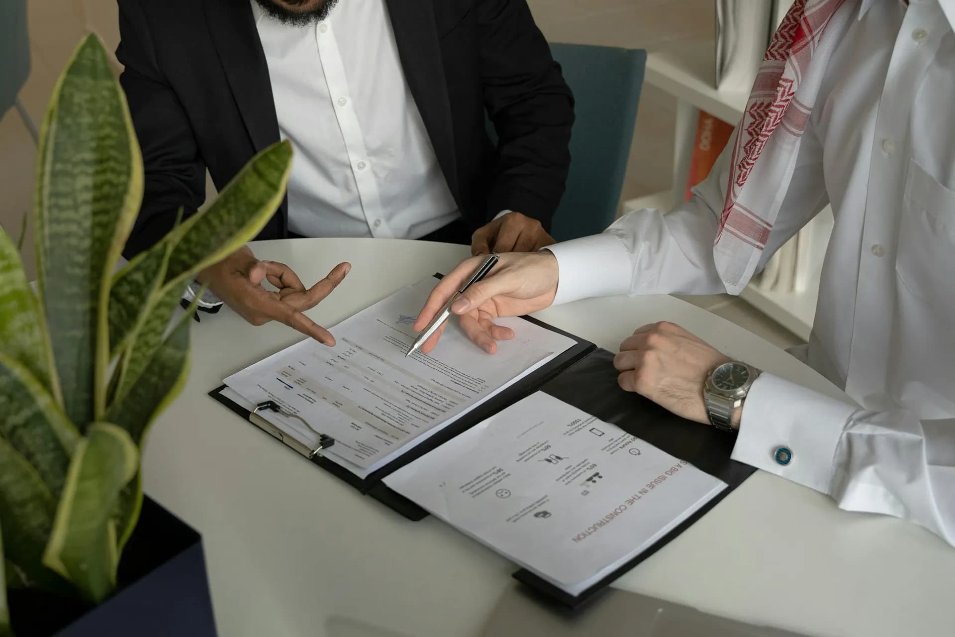 Company Incorporation