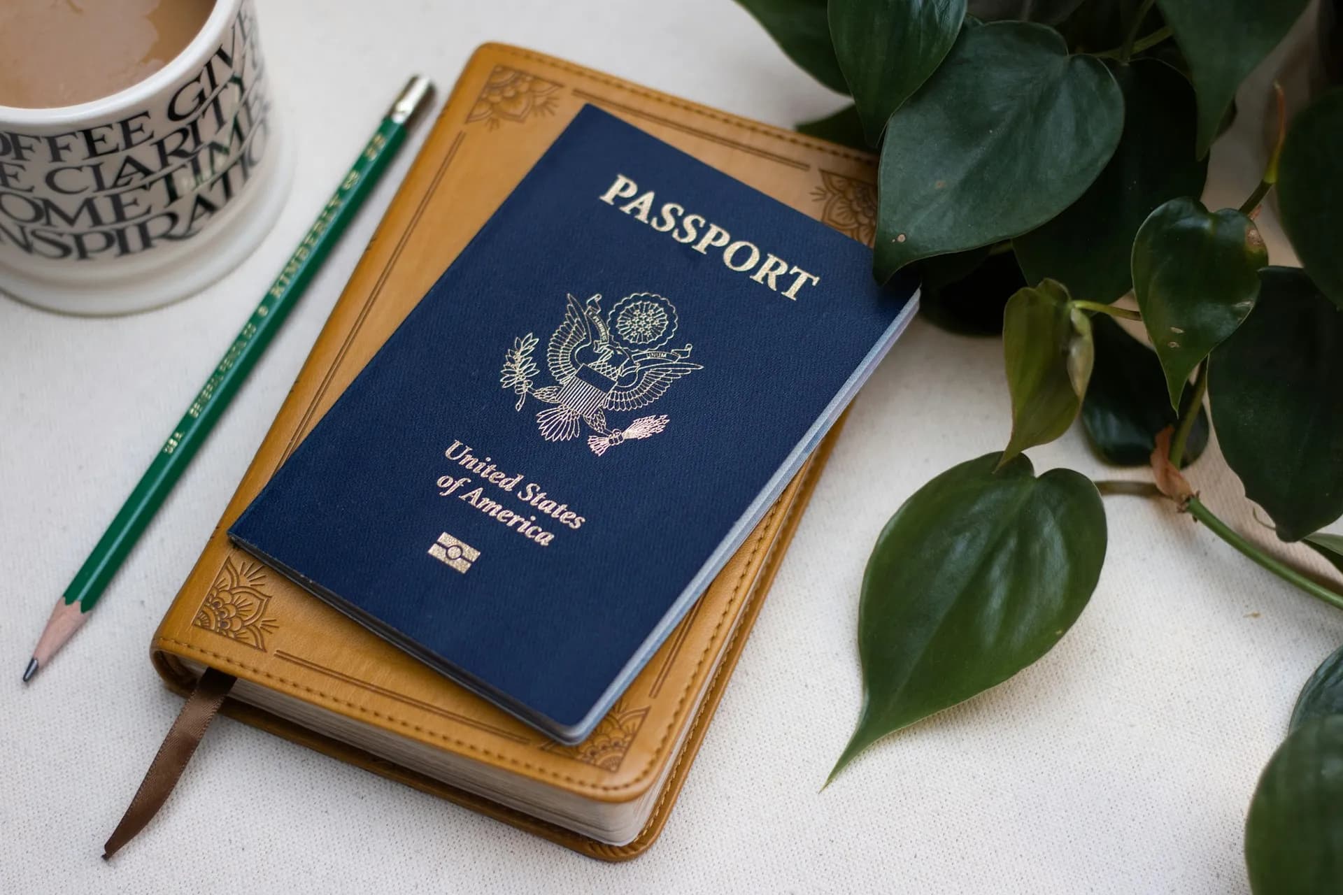 Visa & Residency