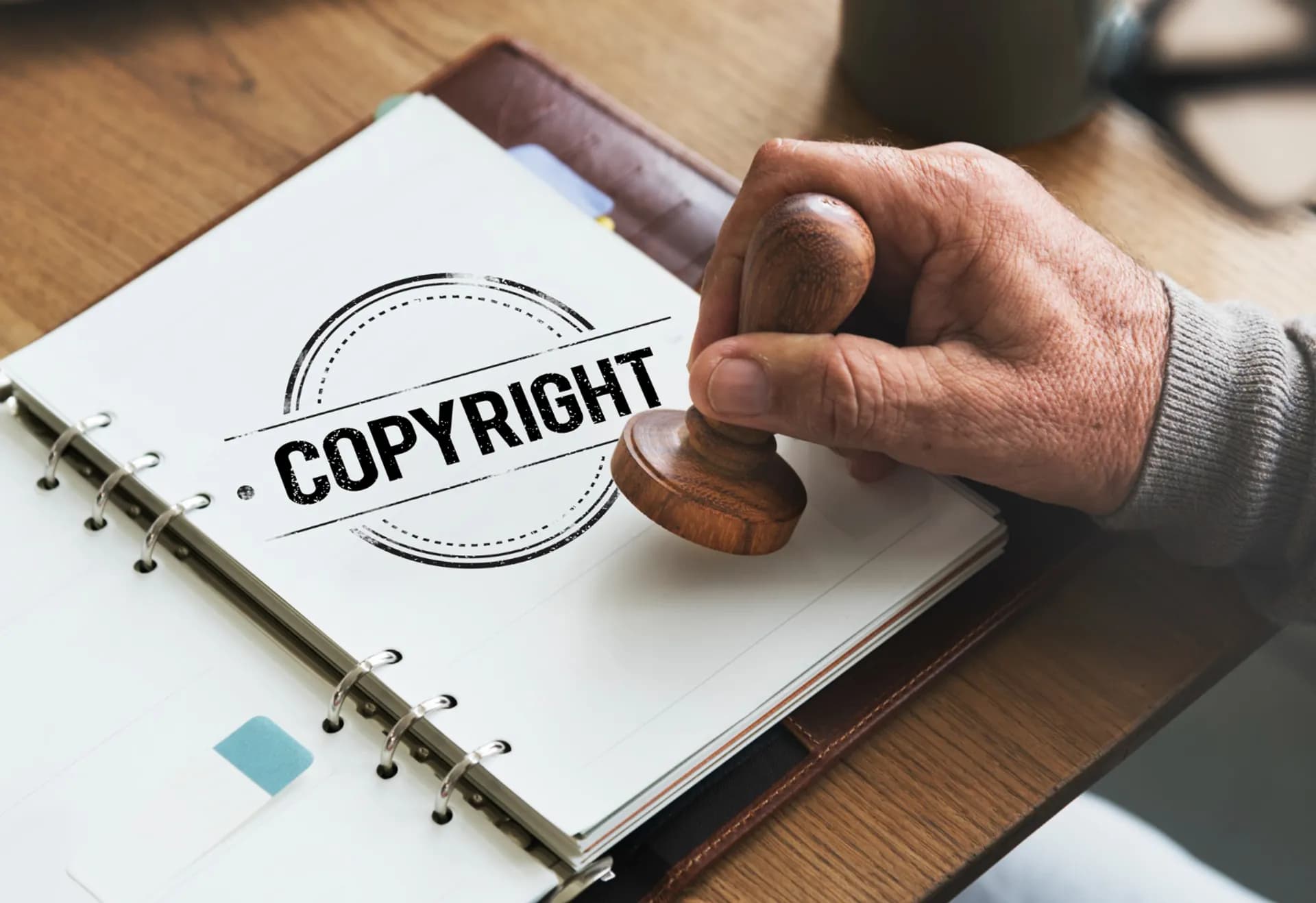 Trademark & IP Protection