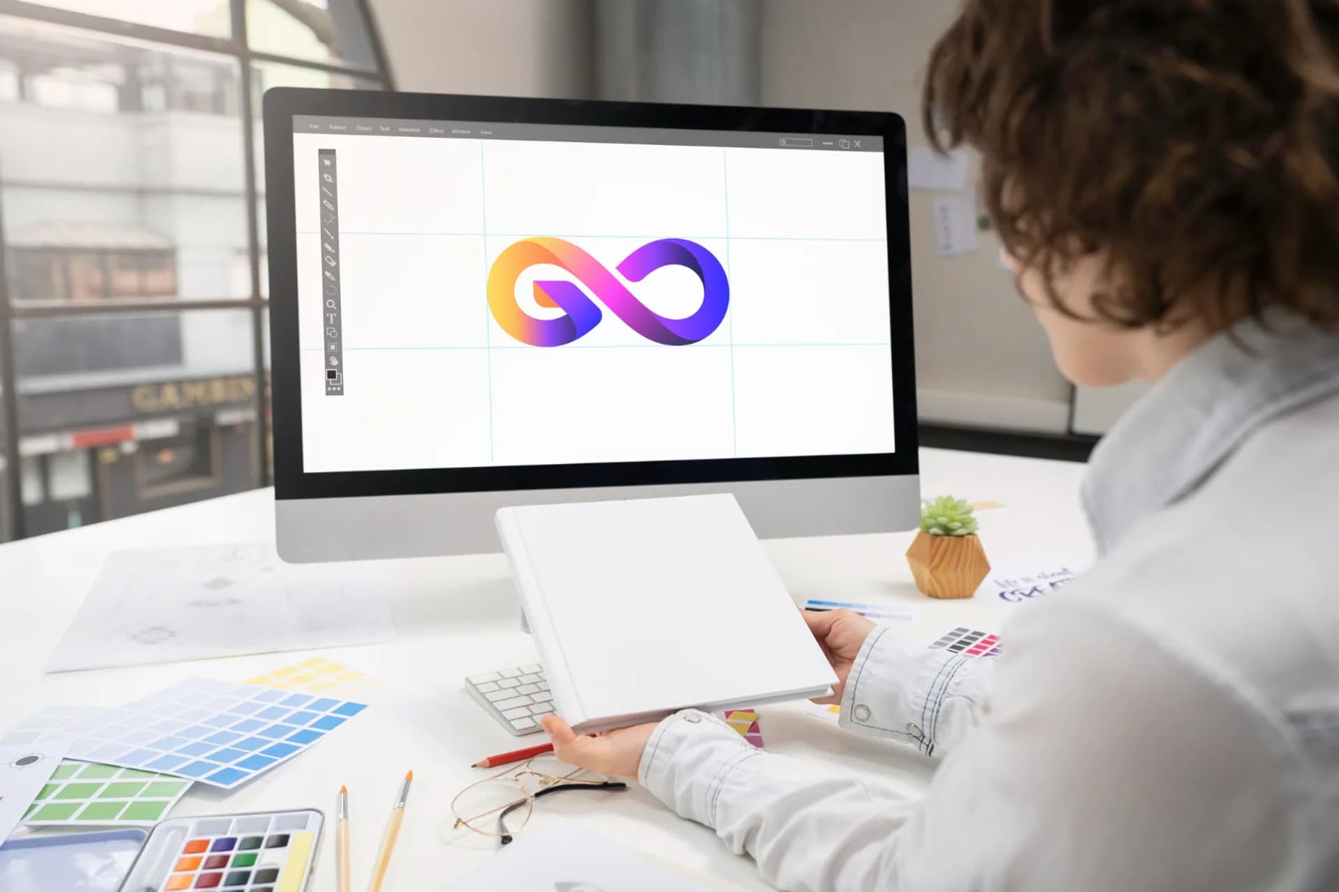 Corporate Identity