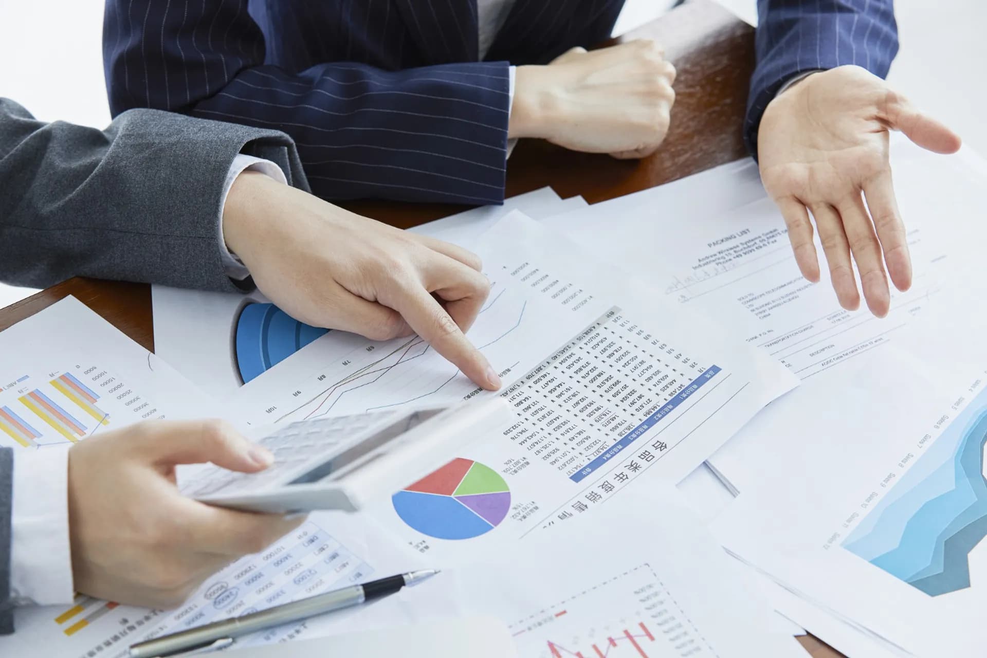 External Audit