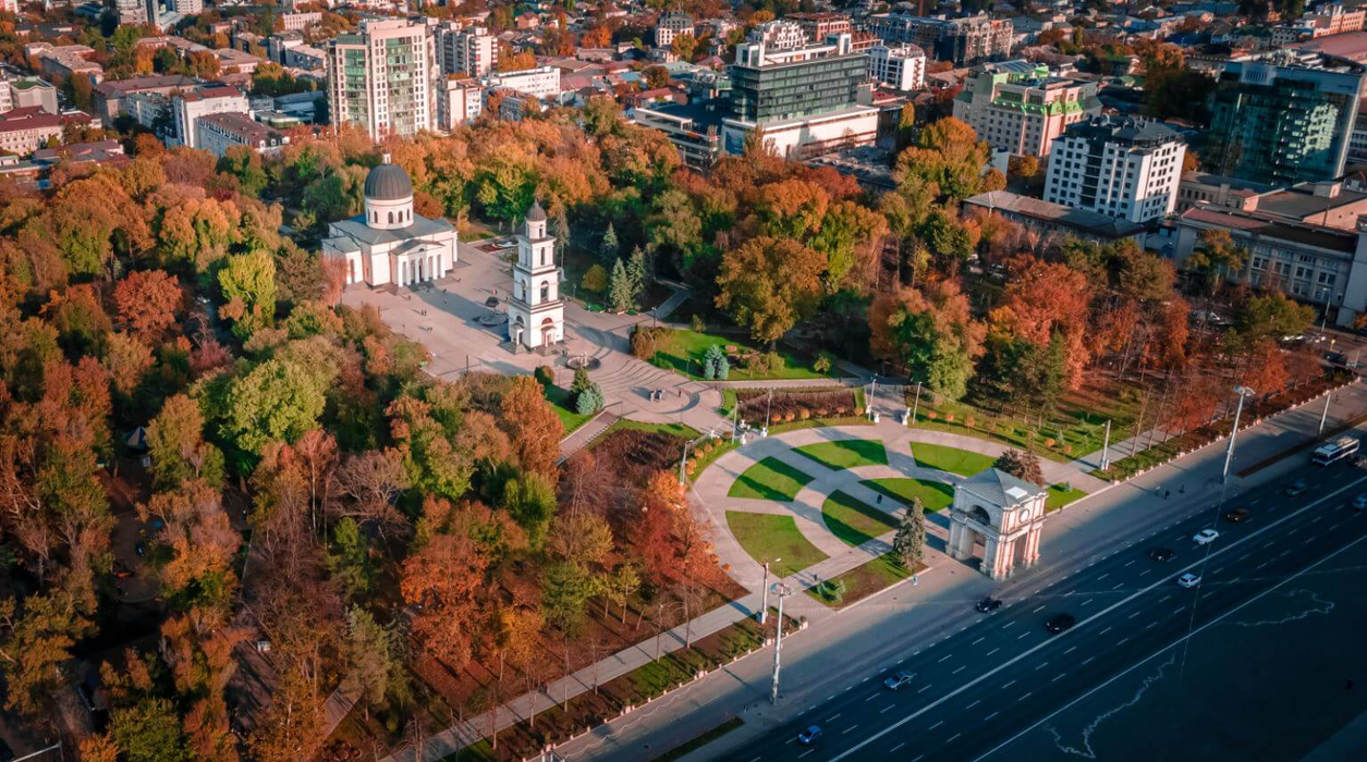 Extindeți-vă afacerea în Republica Moldova