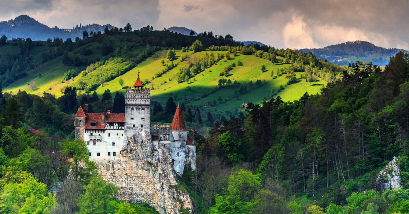 Romania