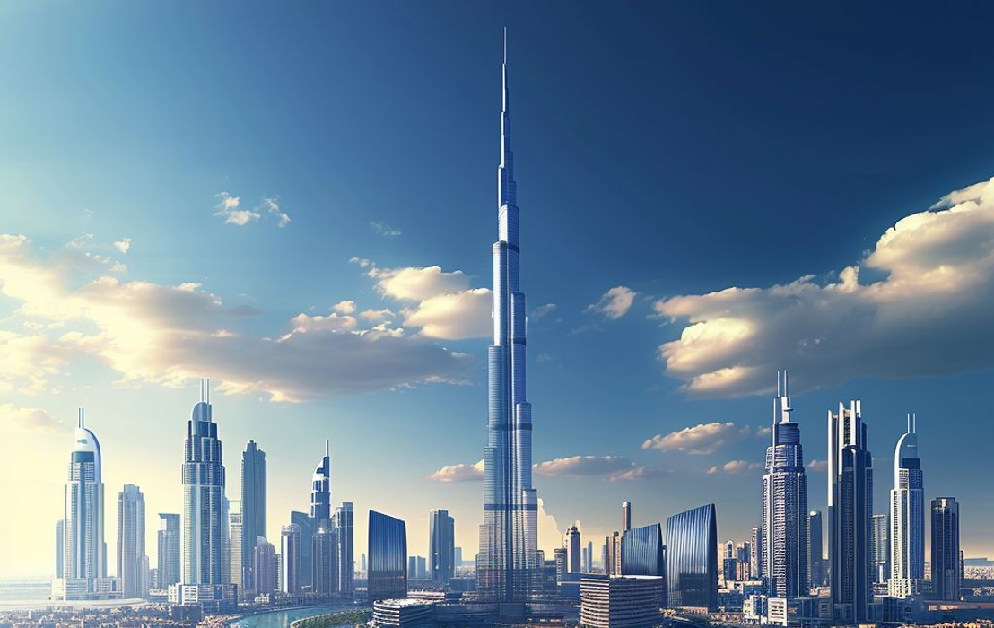 United Arab Emirates