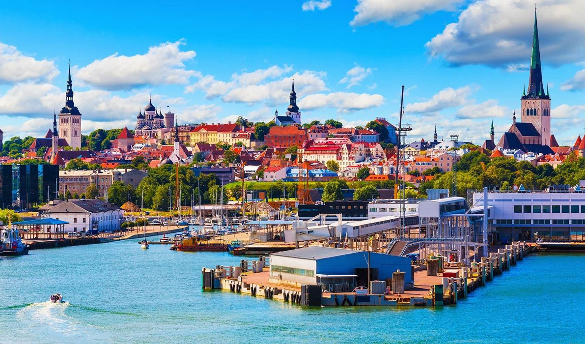 Estonia