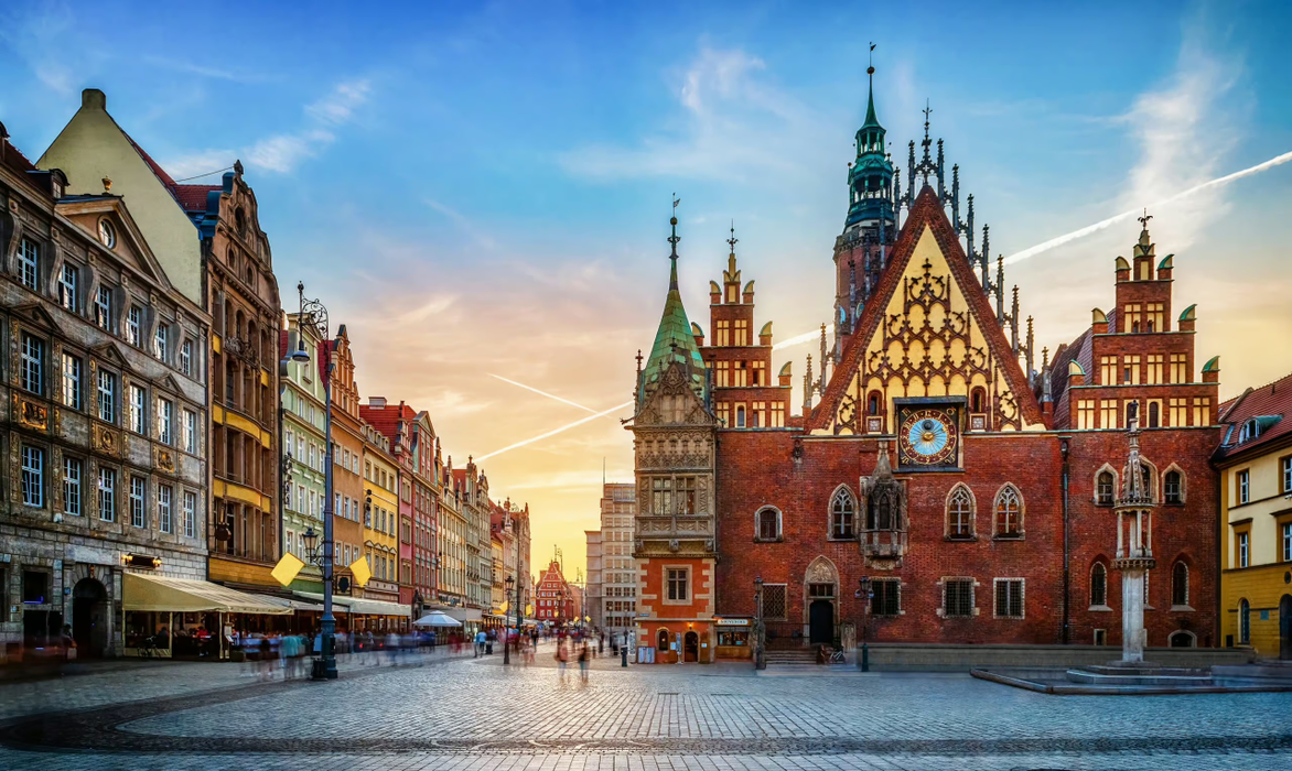 Poland