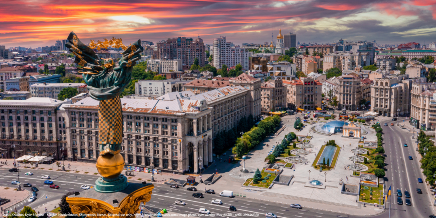 Ukraine
