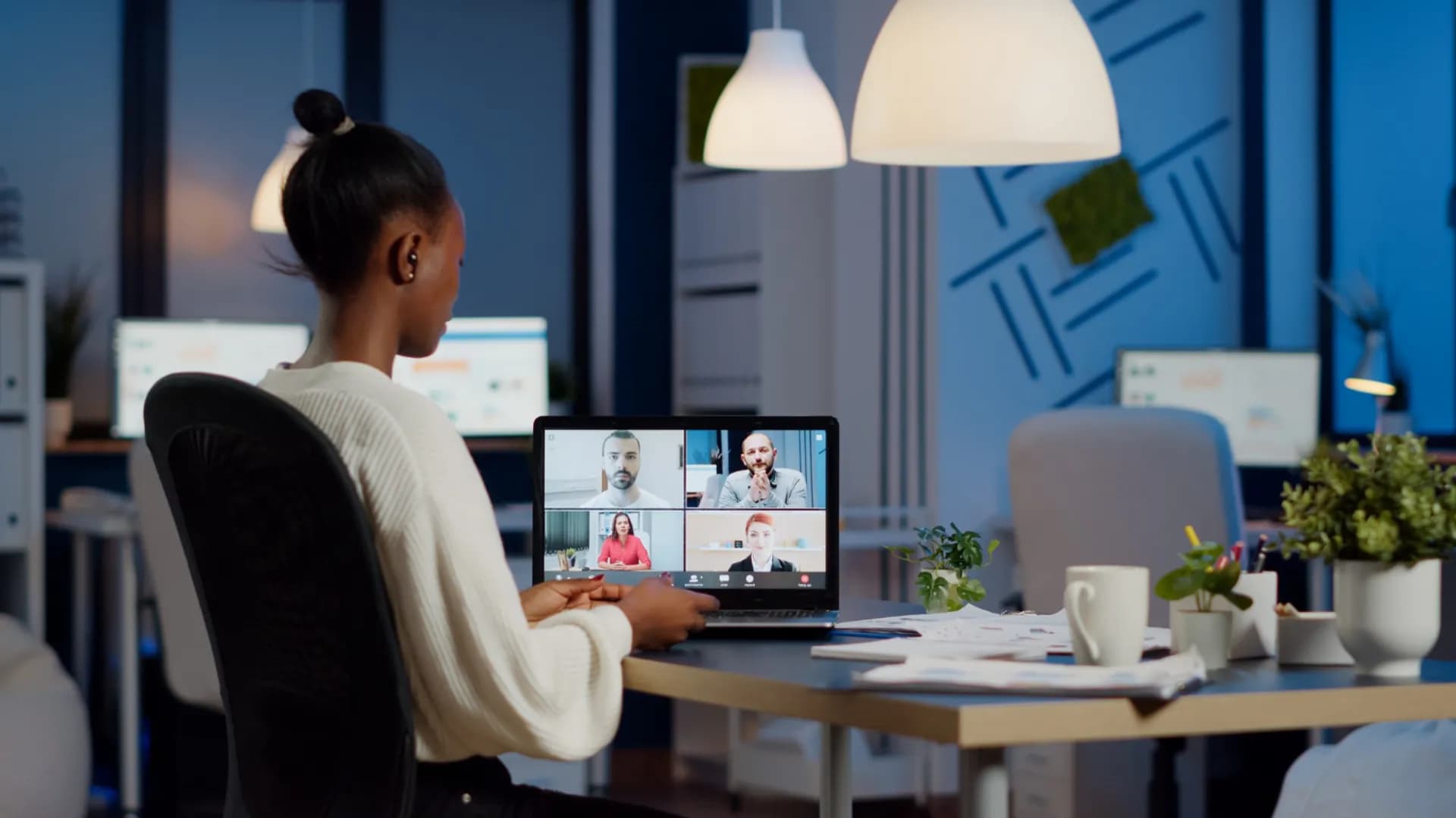 Reliable Virtual Office Ukraine Solutions