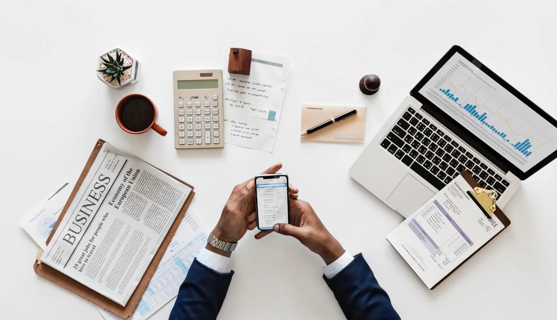  Reliable Accounting Romania Solutions