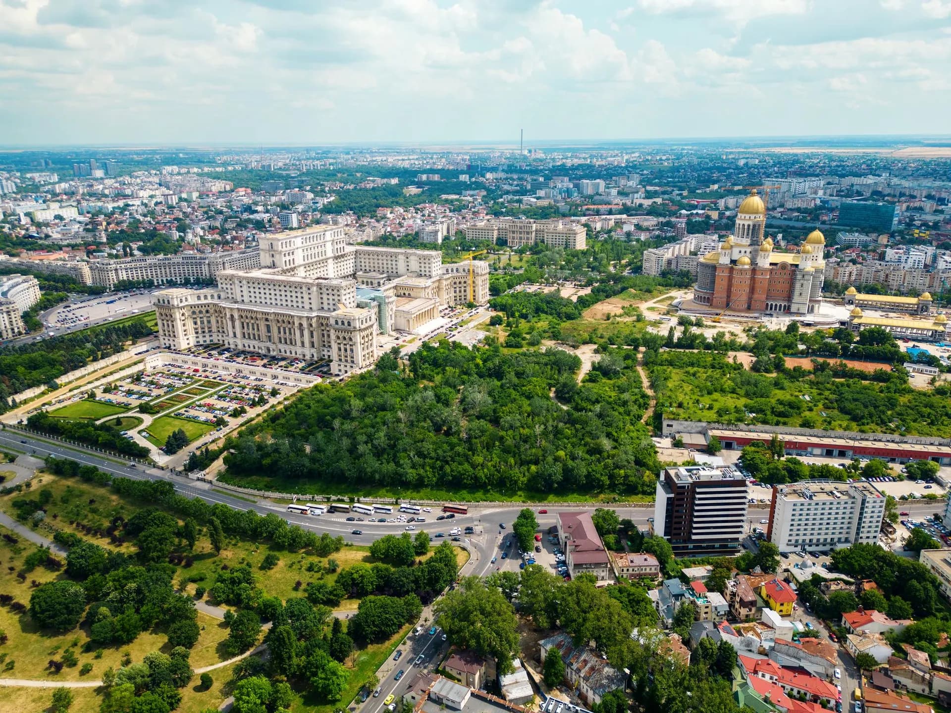 Romania
