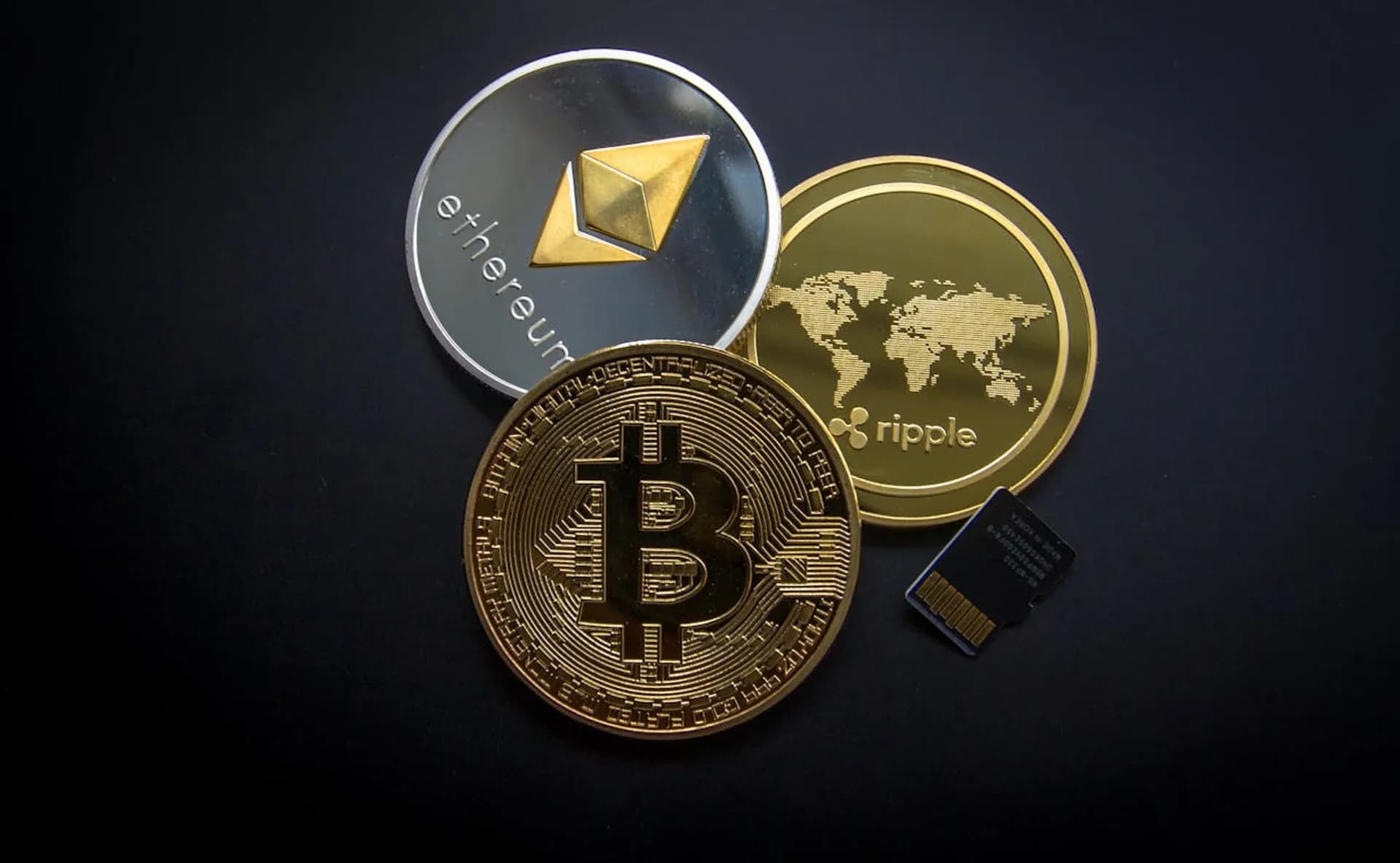 Pay 0% Tax on Crypto Profits in Indonesia