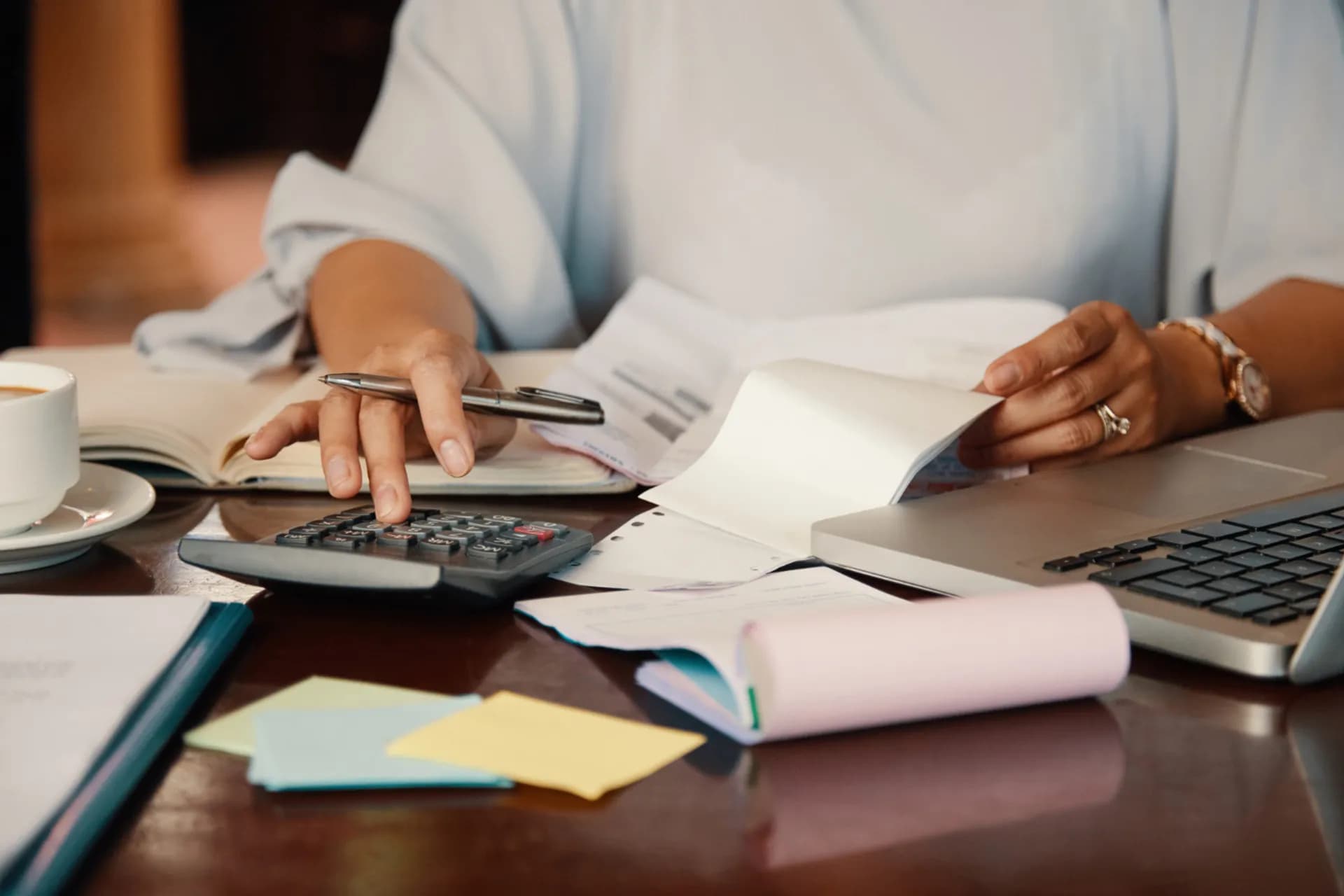 Tax Compliance