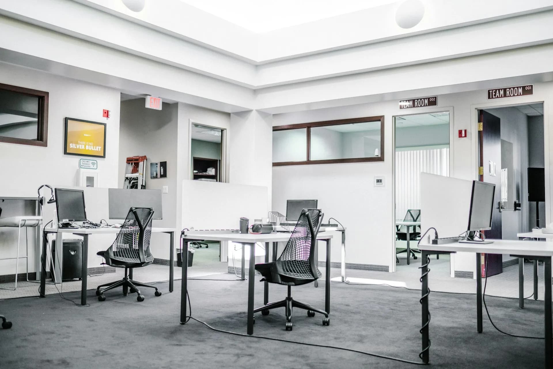 Private Office