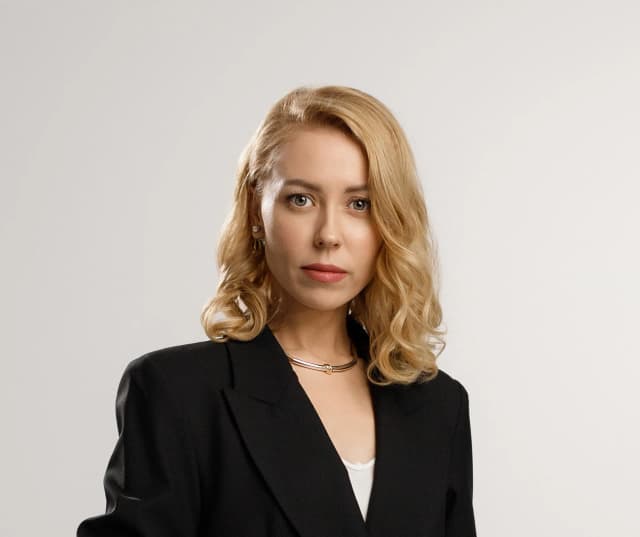 Tatiana Danu