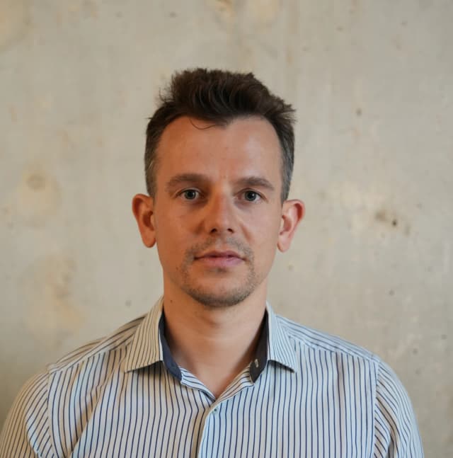 Artur Caus