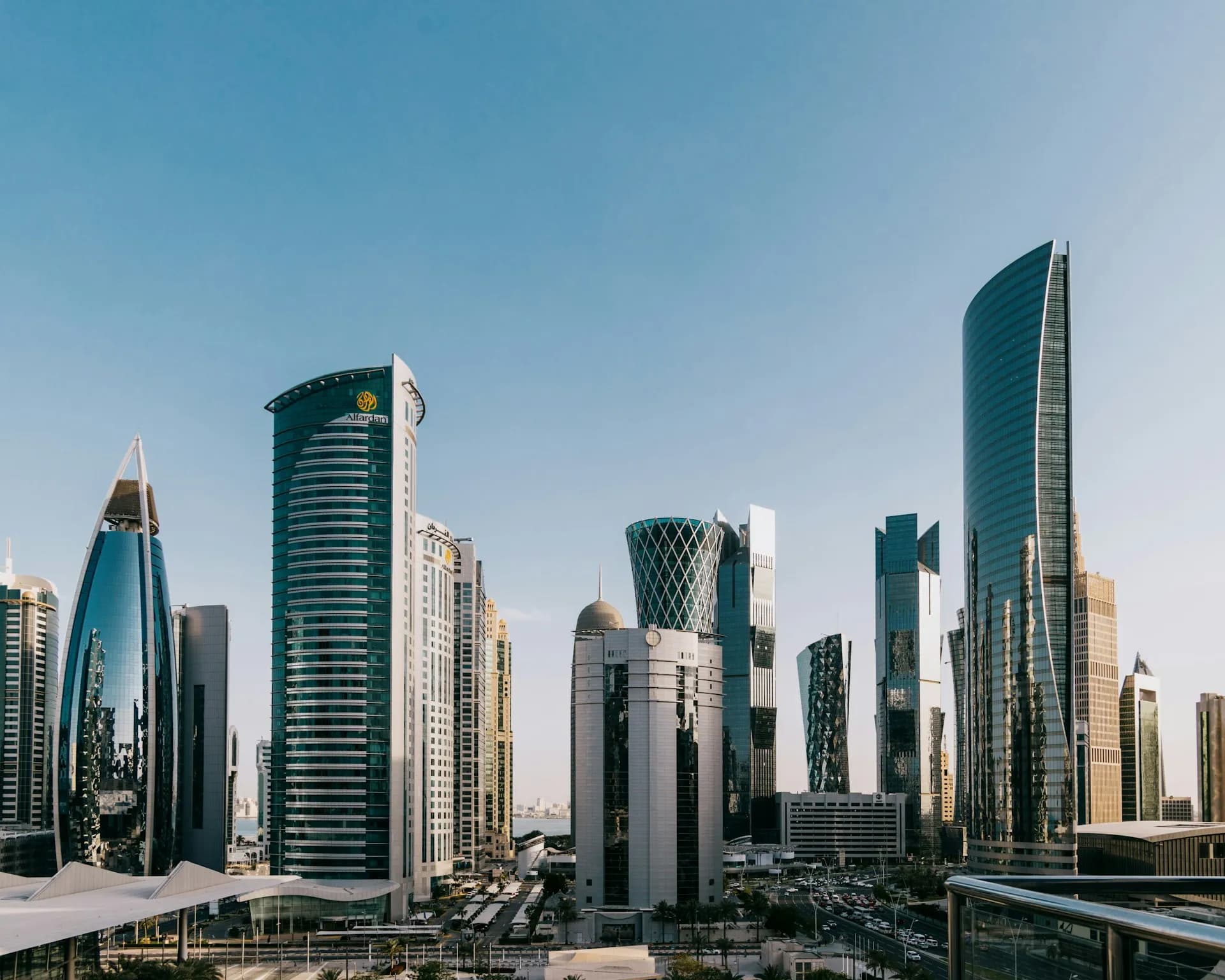 Qatar