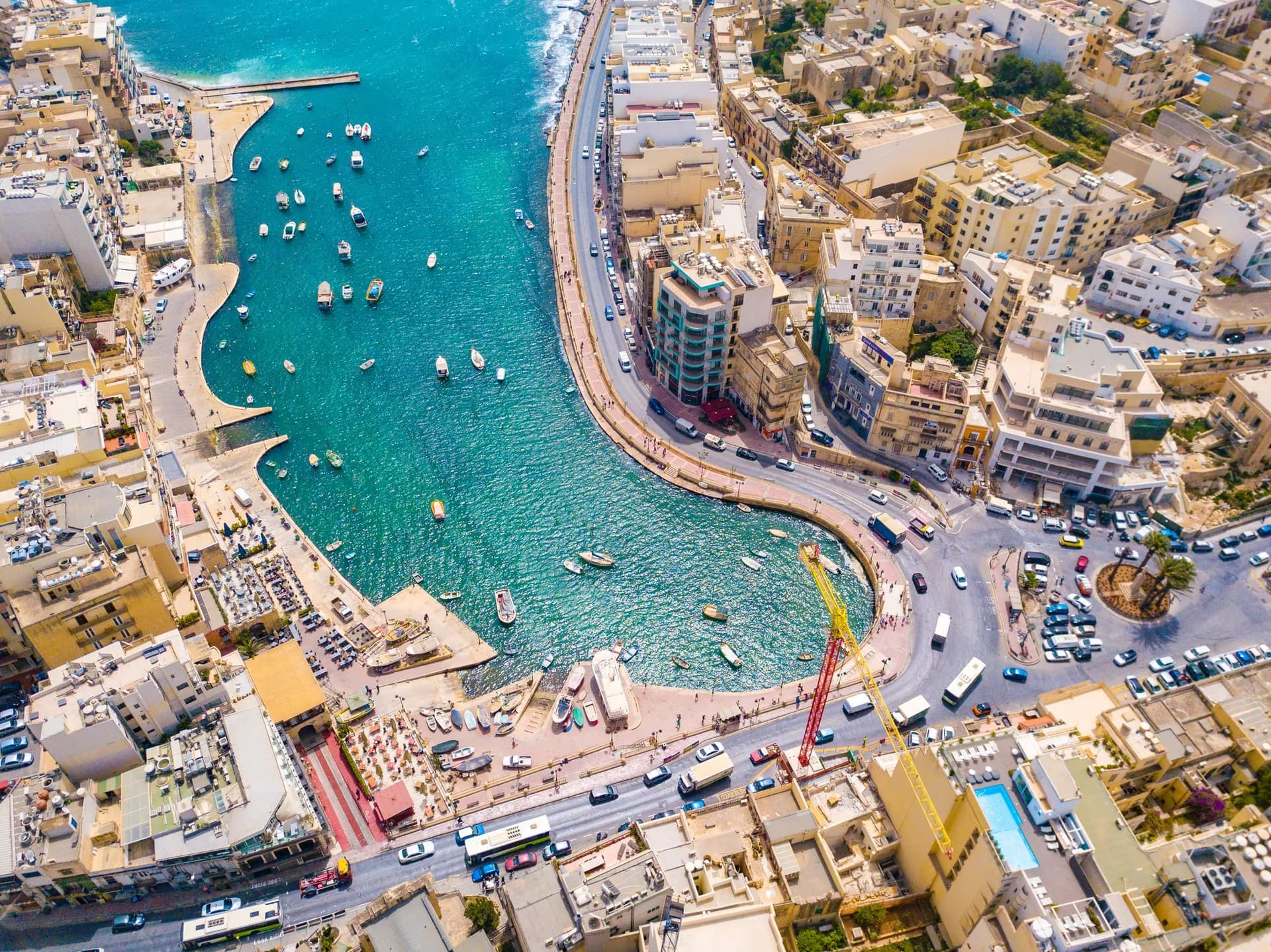 Malta
