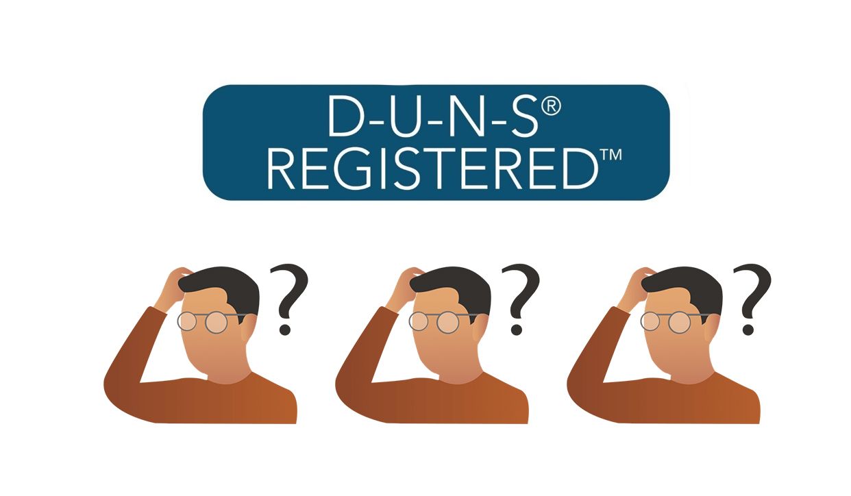 What Is A Business D-U-N-S Number? Find Out How To Get One