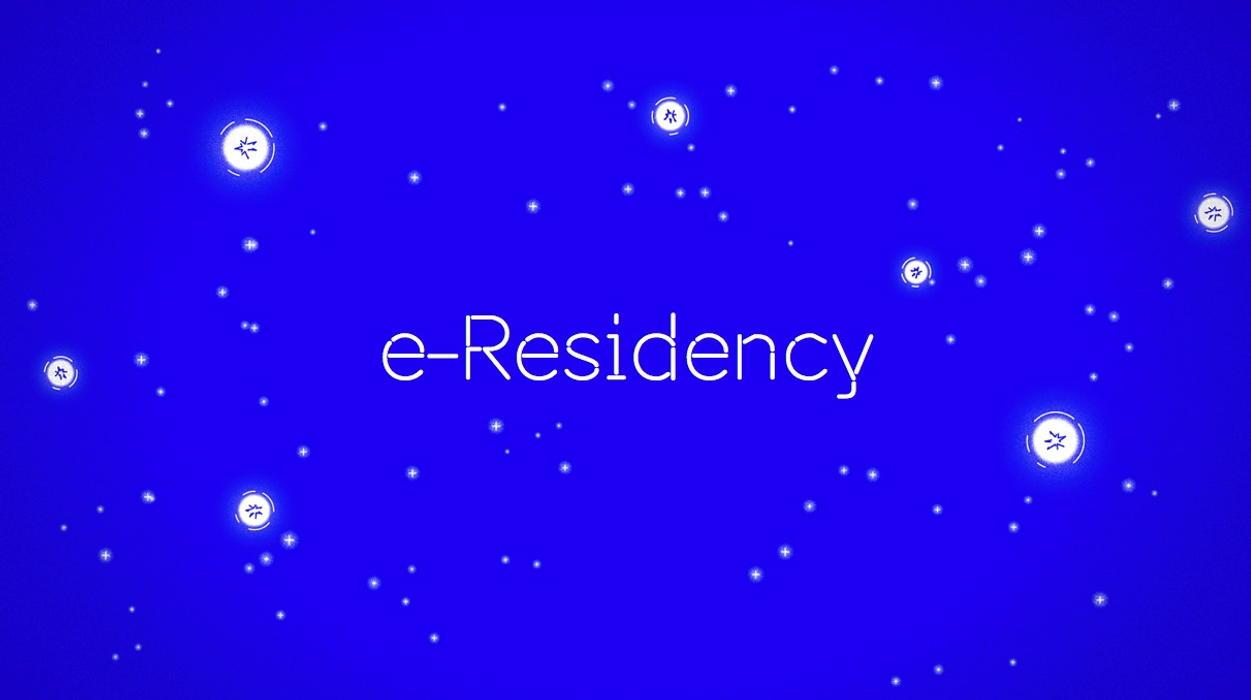 Start & Manage Your Business 100% Online with E-Residency