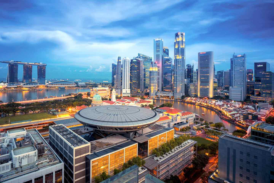 Singapore