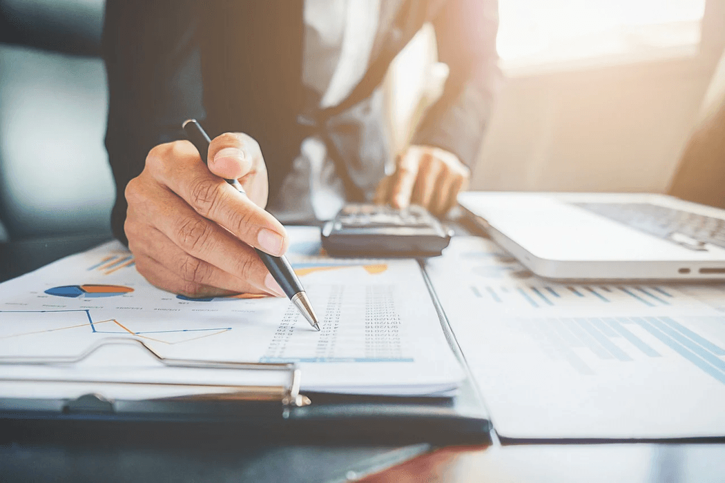 Reliable Accounting Services in Singapore by Certified Professionals